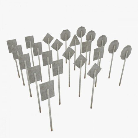 Indicator pentru camp electrostatic